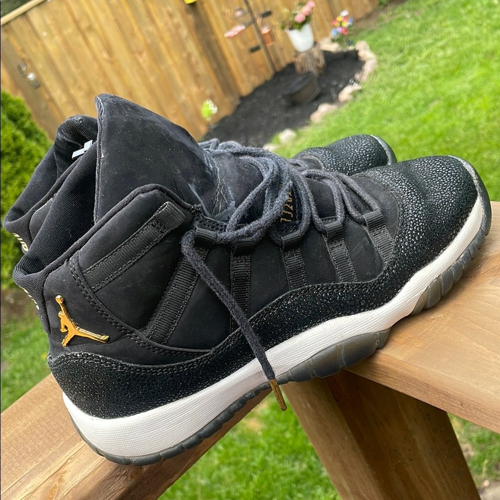 Air Jordan 11 Heiress Gs Sneakers